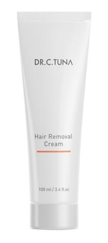 Crema Depilatoria Pieles Sensibles - Hair Removal -- Farmasi