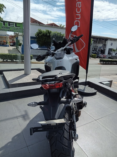 Ducati Multistrada V4s