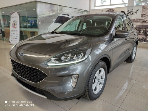 Ford Escape 2.0 C.c Se 4x2 2021
