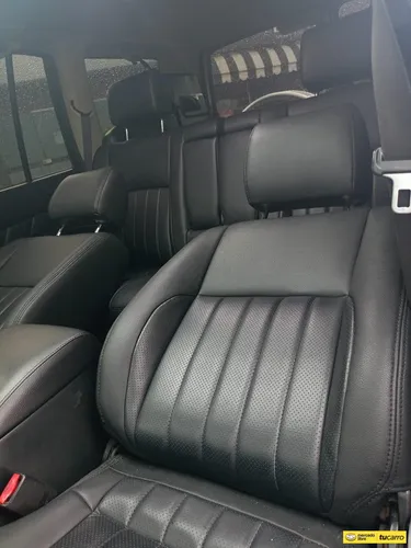Nissan Patrol 3.0