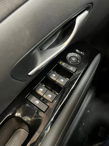 Hyundai Tucson HEV PREMIUM