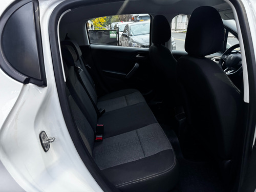 Peugeot 208 1.6 Active
