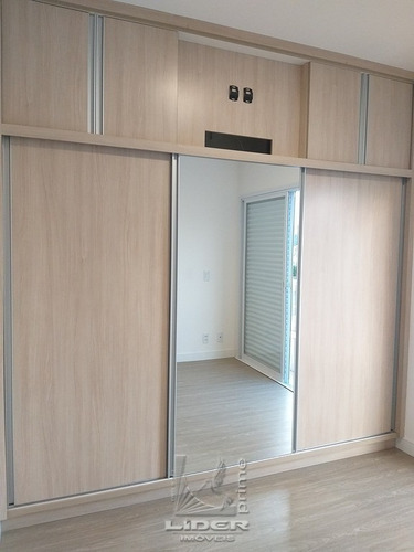 Imagem 9 de 15 de Apartamento Vila Gato Bragança Paulista Sp - Ap0242-1