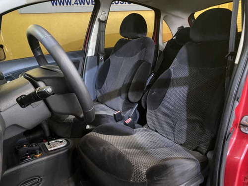 Imagem 9 de 15 de Citroen C3 Exclusive 1.6 16v Aut