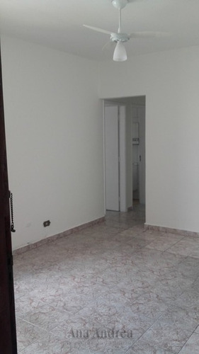 Imagem 3 de 15 de Apartamento Para Locação No Centro Do Taboão - 1424-1