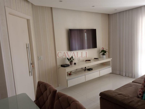 Imagem 6 de 30 de Apartamento No Tatuapé 03 Dormitórios, Sendo 01 Suíte, 02 Vagas. - 4856