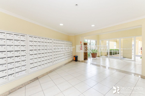 Imagem 27 de 30 de Apartamento, 3 Dormitórios, 66.51 M², Partenon - 198048