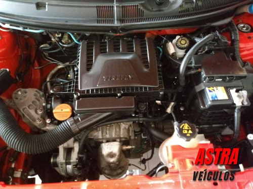 Imagem 8 de 9 de Fiat Argo 1.0 2020