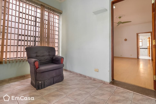 Imagem 1 de 10 de Casa À Venda Em São Paulo - 25975