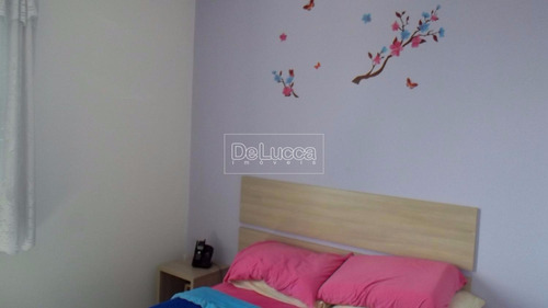 Imagem 12 de 16 de Apartamento À Venda Em Vila João Jorge - Ap002862
