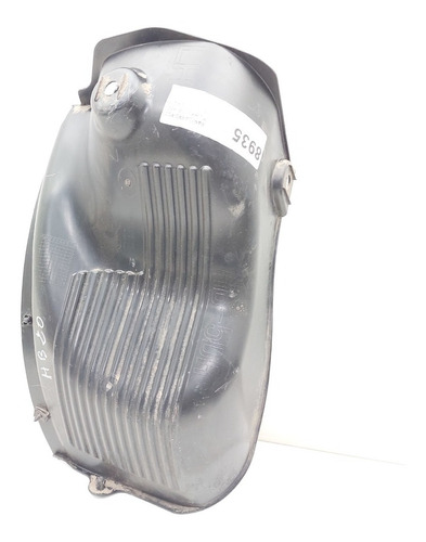 Para-barro Traseiro Esquerdo Hb20 Hatch 2012 A 2017 C/detalh (Usado)