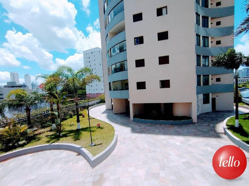 Imagem 9 de 30 de Apartamento - Ref: 222104