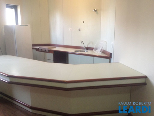 Imagem 3 de 10 de Flat - Jardim Paulista - Sp - 435370