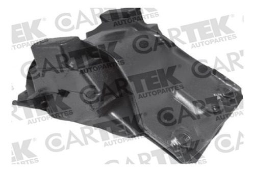 Soporte Motor Delantero Grand Marquis 1982 V8 4.2 Izquierdo