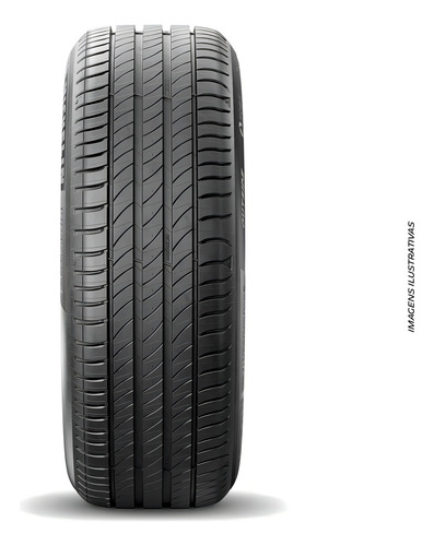 Kit de 4 pneus Michelin Primacy 4+ P 215/50R17 95 W