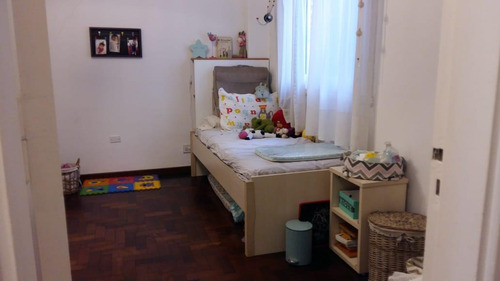 Imagen 17 de 30 de Venta Planta Alta - 5 Ambientes - Terraza - Quincho - Zona Centro-rio