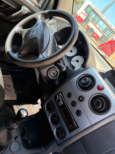 Citroën Berlingo Furgon 1.6 Hdi 92 Bussines