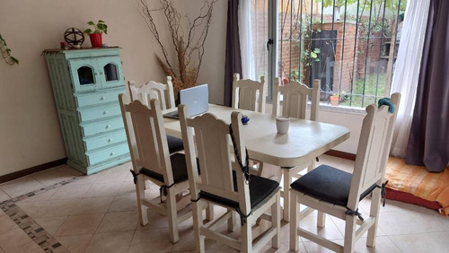 Chalet En Venta En Parque Leloir