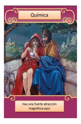 Oraculo Angeles De Amor. Para Imprimir
