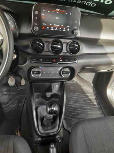 Fiat Cronos 1.3 Gse Drive