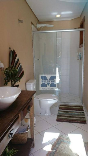 Imagem 13 de 15 de Casa Com 4 Dormitórios À Venda, 650 M² Por R$ 2.800.000,02 - Portal Dos Gramados - Guarulhos/sp - Ca0360