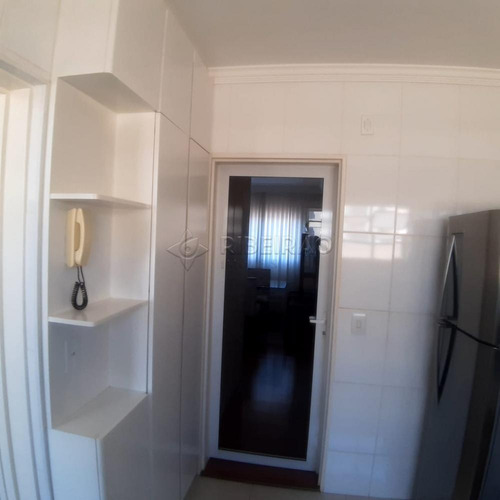 Imagem 8 de 10 de Apartamentos - Ref: V6036