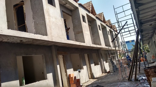 Imagem 2 de 4 de Casa Sobrado Condomínio Em Vila Ponte Rasa - São Paulo - 117