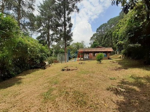 Imagem 4 de 30 de Ref 8.100- Excelente Casa Localizada, No Parque Santa Inês Caieiras, 1020 M² A.t, 88 M² A.c, 3 Dorms, 1 Suíte, 15 Vagas De Garagem. - 8100