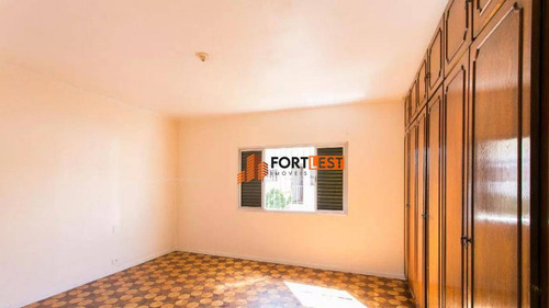 Imagem 22 de 25 de Sobrado Com 4 Dormitórios À Venda, 300 M² Por R$ 890.000,00 - Vila Antonieta - São Paulo/sp - So0175