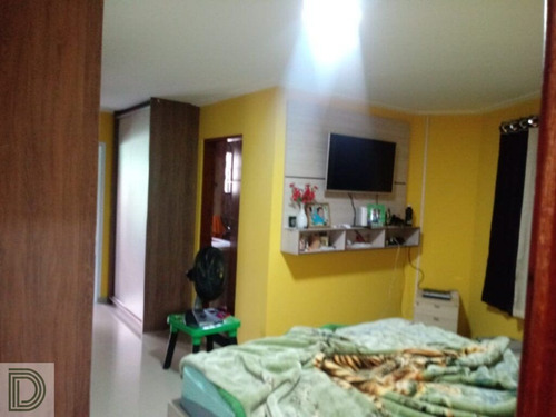 Imagem 12 de 15 de Sobrado Para Venda No Bairro Vila Lageado Em São Paulo - Cod: Di23645 - Di23645