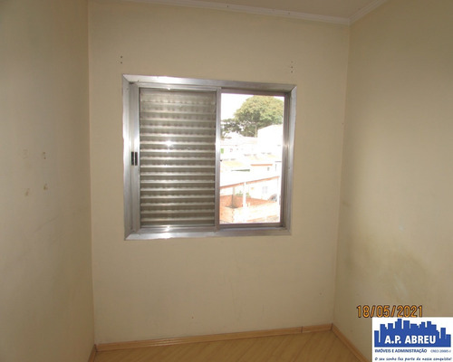 Imagem 16 de 17 de Apartamento A Venda No Cangaíba, São Paulo - V3050 - 32585669