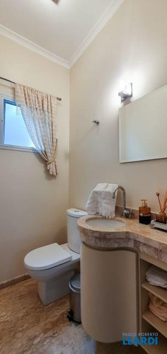 Imagem 7 de 15 de Casa Em Condomínio - Condomínio Millenium - Sp - 534179