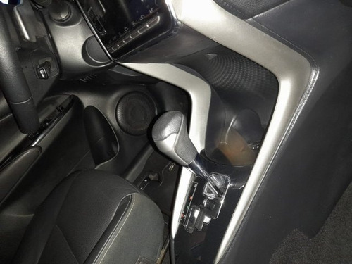 Imagem 11 de 15 de Yaris 1.5 16v Flex Sedan Xls Multidrive