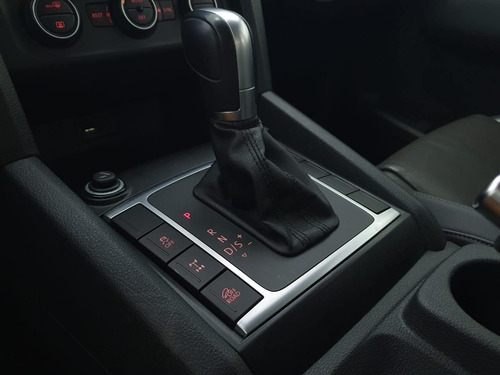 Volkswagen Amarok Highline 3.0 V6