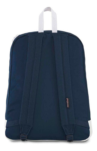 Jansport Mochila Jansport Super Fx Cor Azul