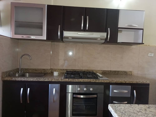 Imagen 2 de 6 de Naguanagua Resd Villa Bella Mariola Pérez 0424 4936551