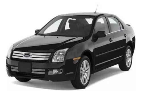 Reservorio De Agua Limpia Parabrisa Ford Fusion 2007-2009