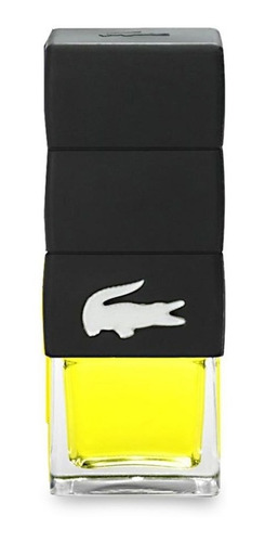 Perfume Hombre Lacoste Challenge Original 90ml Original