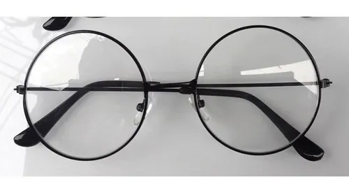 Armazon lentes redondos grandes hotsell
