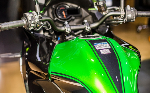 Kawasaki Versys 1000 2021 Lidermoto Mejor Contado