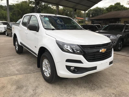 Chevrolet S10 2.8 16v Turbo Lt Cd 4x4