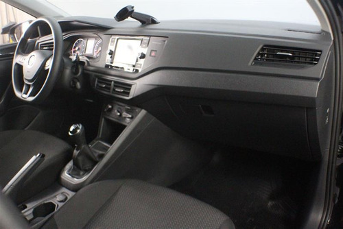 Volkswagen Polo 1.6 Msi Total Flex Manual 2020/2020