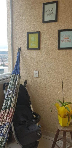 Imagem 16 de 28 de Apartamento À Venda, 54 M² Por R$ 310.000,00 - Centro - São Bernardo Do Campo/sp - Ap61937