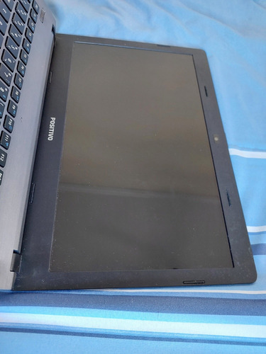 Sucata 02 Not Boock Positivo E Samsung Peças Não Funciona (Usado)