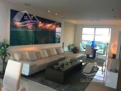 Imagen 1 de 30 de Departamento En Venta En Cancun/zona Hotelera/puerto Cancun/novo Cancun