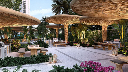 Aurora Towers: Departamento De Lujo En Cancún, Su Nuevo Hogar En El Paraíso
