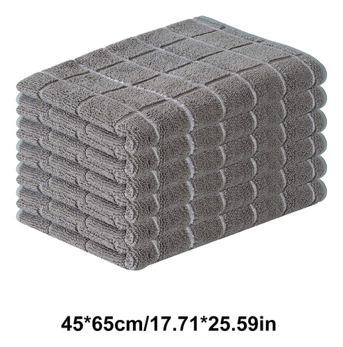 R Towel Heavy Towel Kitchen Supplies Toalla, Toalla De Mano