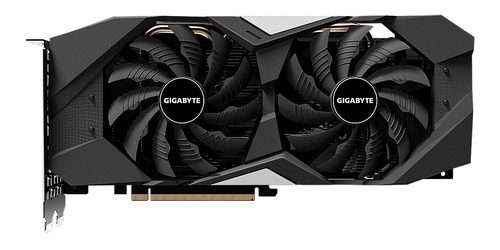 Rtx 2060 Gigabyte (Usado)