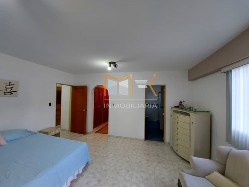 Imagen 7 de 28 de Mk Inmobiliaria Vende Precioso Apartamento De Lujo En La Urbanización Los Salias San Antonio De Los Altos / Manuel 04122064254