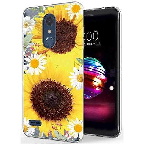 Ueokeird Funda Para LG Stylo 3 /para LG Stylo 3 Plus/p